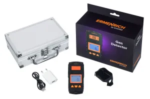 photograph Ermenrich NG35 Gas Detector