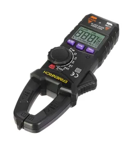 picture Ermenrich Ping MK10 Digital Clamp Meter