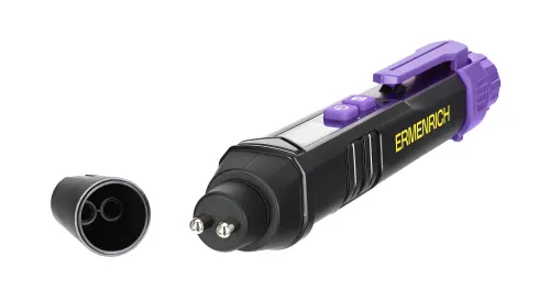 picture Ermenrich Verk FB20 Brake Fluid Tester, image 2