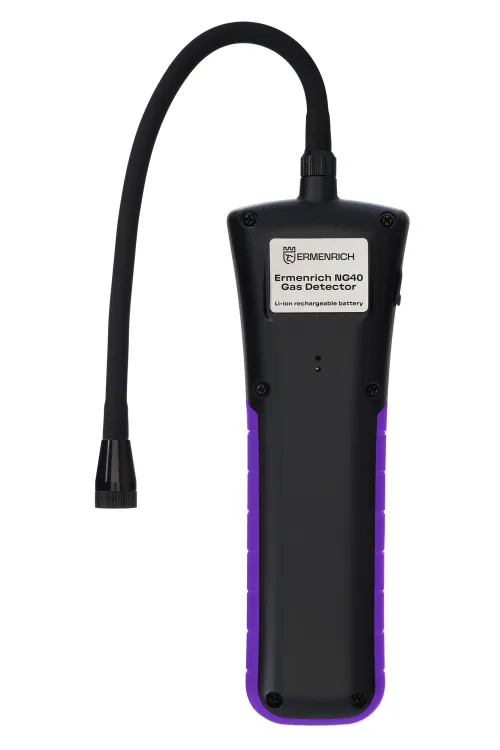 image Ermenrich NG40 Gas Detector, image 3