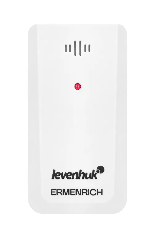 image Levenhuk THS10 Outdoor Thermo-Hygro Sensor, image 2