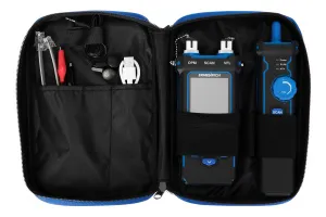 image Ermenrich NetGeeks NP60 Optical Wire Tracker