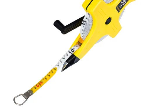 image Ermenrich Reel SL30 Land Measuring Tape, image 4