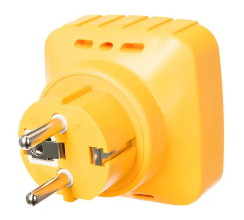 image Ermenrich Zing ST30 Socket Tester, image 3