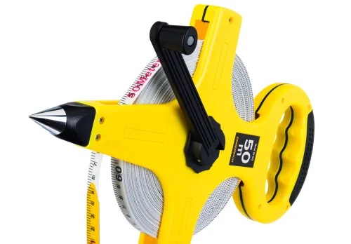 picture Ermenrich Reel SL50 Land Measuring Tape, image 3