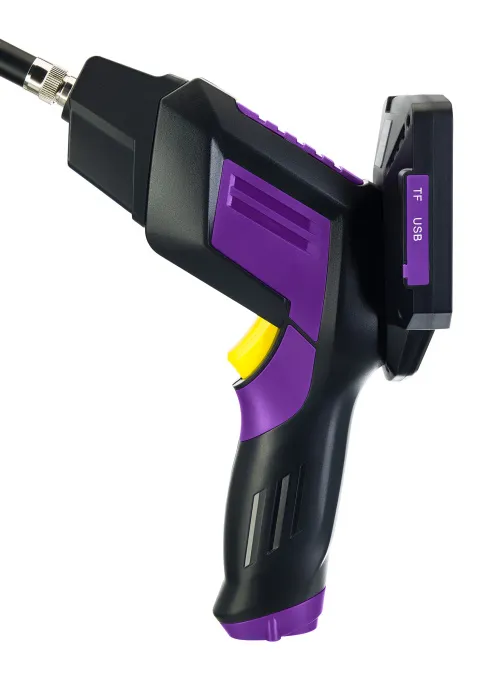 photo Ermenrich Seek VE50 Industrial Endoscope, image 7