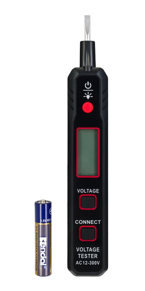 photo Ermenrich Zing WT30 Voltage Tester, image 5