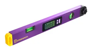 photograph Ermenrich Verk DA40 Digital Angle Finder