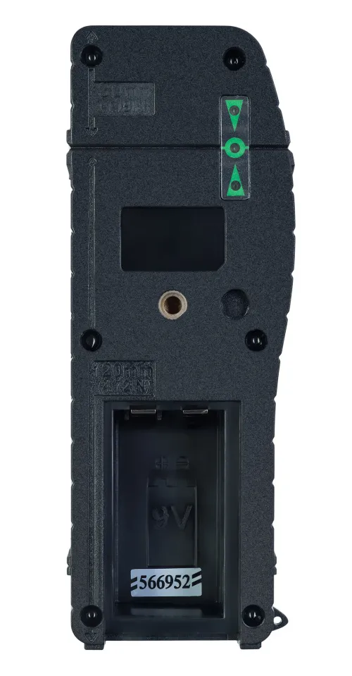 photograph Ermenrich LR30 Laser Receiver, image 6