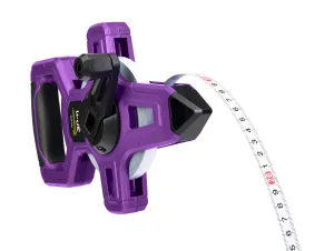 photograph Ermenrich Reel SE30 Land Measuring Tape
