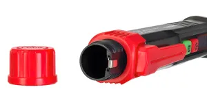 image Ermenrich Zing WT60 Voltage Tester