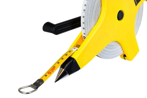 picture Ermenrich Reel SL50 Land Measuring Tape, image 5