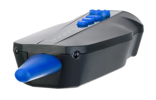 photograph Ermenrich NetGeeks NL80 Cable Length Tester, image 7