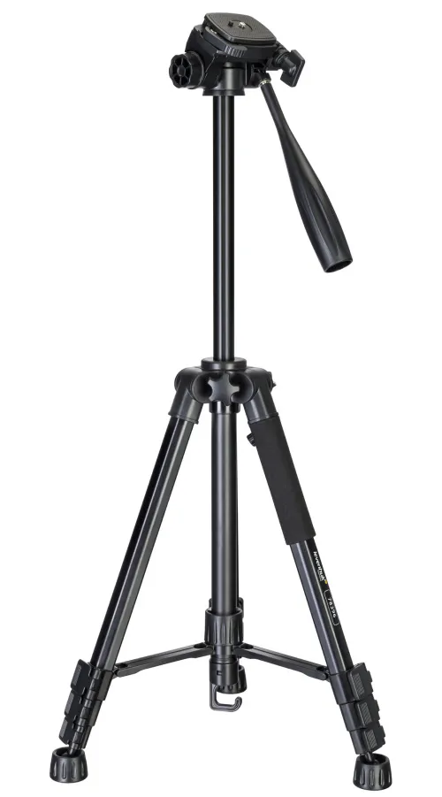 photo Levenhuk Level BASE TR40 Tripod, image 4