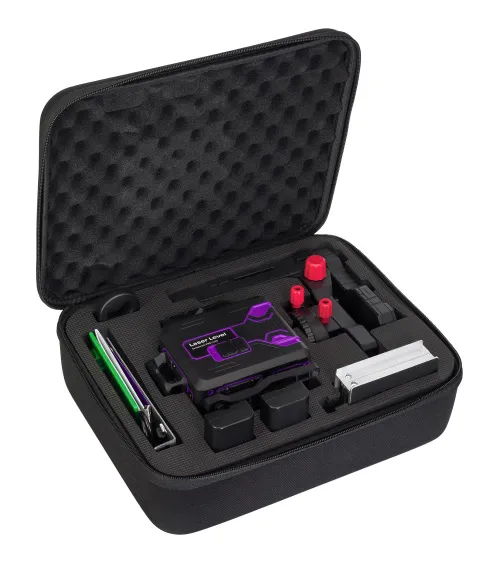 image Ermenrich PRO LV70 Laser Level, image 3