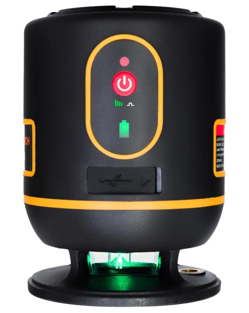 photograph Ermenrich PLUS LN20 Laser Level, image 5