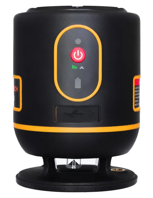 photograph Ermenrich PLUS LN20 Laser Level, image 4
