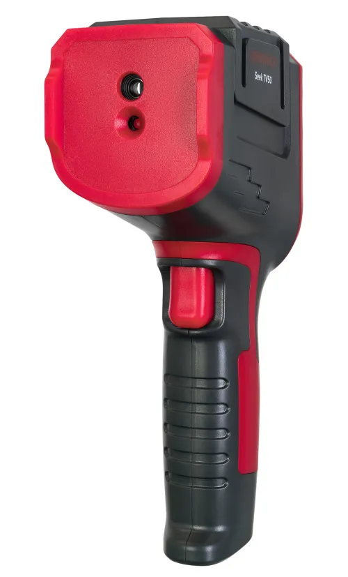 photo Ermenrich Seek TV50 Thermal Camera, image 6
