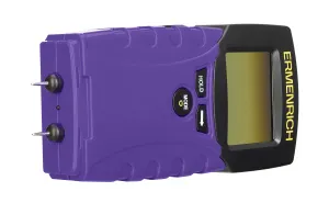 photograph Ermenrich Ping TM100 2-in-1 Stud and Moisture Detector