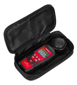 image Ermenrich Seek MX20 Digital Luxmeter