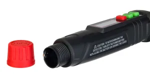 picture Ermenrich Wett TU10 Thermohygrometer