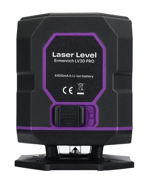 photo Ermenrich PLUS LV30 Laser Level, image 6