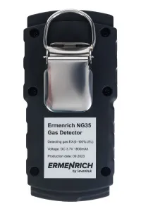 photograph Ermenrich NG35 Gas Detector