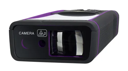 photo Ermenrich PRO LR200 Laser Meter, with camera, image 7