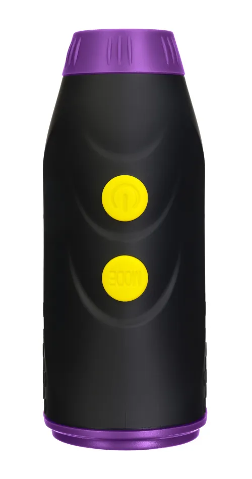 photograph Ermenrich LR1500 Site Laser Rangefinder, black, image 6