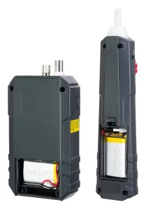photograph Ermenrich Ping SM110 Cable Tester 