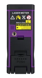 photo Ermenrich PRO LR200 Laser Meter, with camera