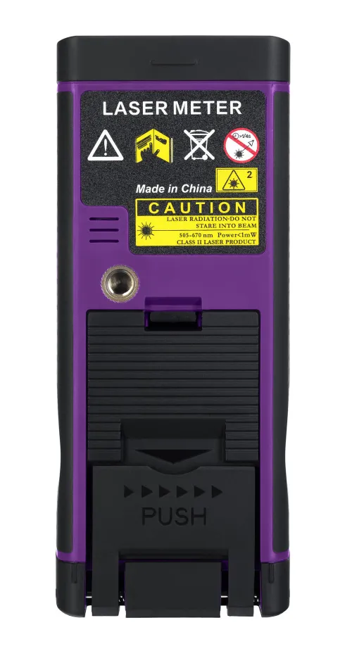 photo Ermenrich PRO LR200 Laser Meter, with camera, image 5