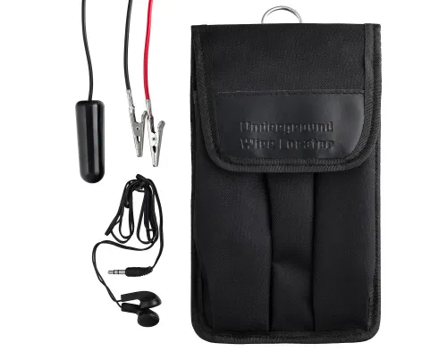 image Ermenrich Ping SM80 Underground Wire Locator, image 7