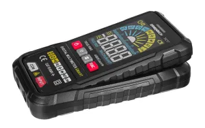 photograph Ermenrich Zing TC17 Digital Multimeter