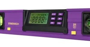 image Ermenrich Verk LY40 Digital Level