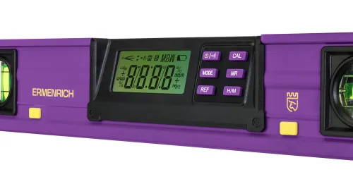 image Ermenrich Verk LY40 Digital Level, image 4