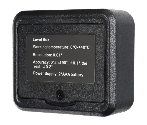 photograph Ermenrich Verk LQ20 Digital Level, image 4