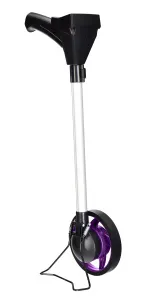 photo Ermenrich Reel WM10 Digital Measuring Wheel