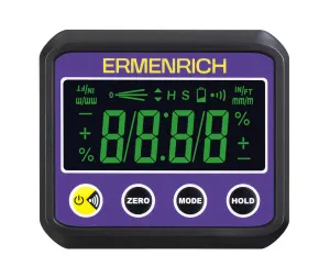 picture Ermenrich Verk LQ40 Digital Level