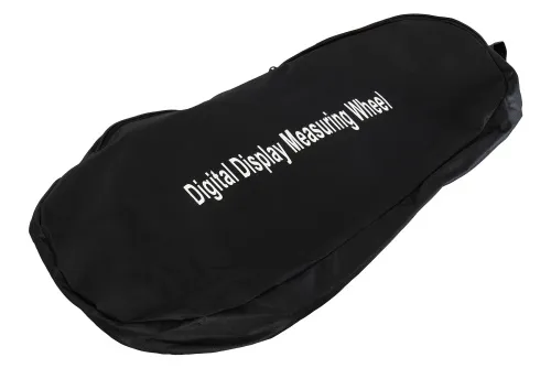 picture Ermenrich Reel WM30 Digital Measuring Wheel, image 2