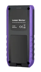 photo Ermenrich Reel PRO GE40 Laser Meter