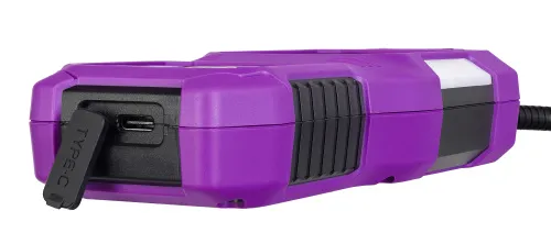 photograph Ermenrich NG50 Gas Detector, image 6