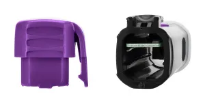 image Ermenrich Zing WT40 Voltage Tester