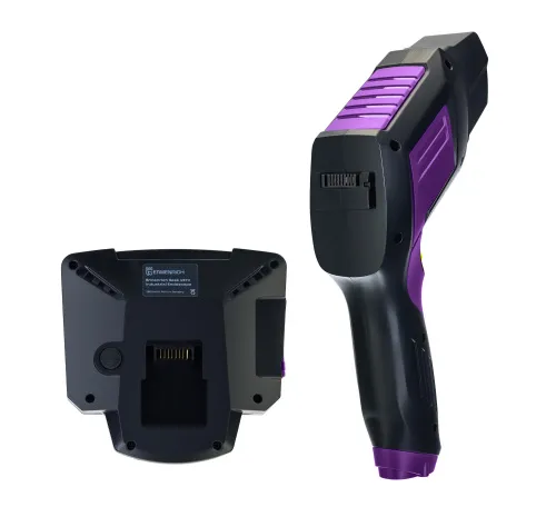 photo Ermenrich Seek VE70 Industrial Endoscope, black, image 8