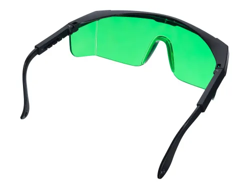 photo Ermenrich Verk GG30 Green Eyeglasses, image 2