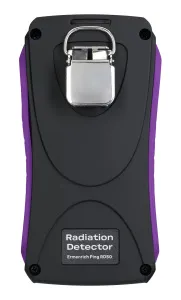 image Ermenrich Ping RD50 Radiation Detector