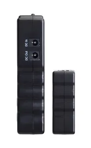 photo Ermenrich NetGeeks NP25 PoE Tester