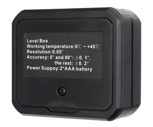 photo Ermenrich Verk LQ40 Digital Level, image 4