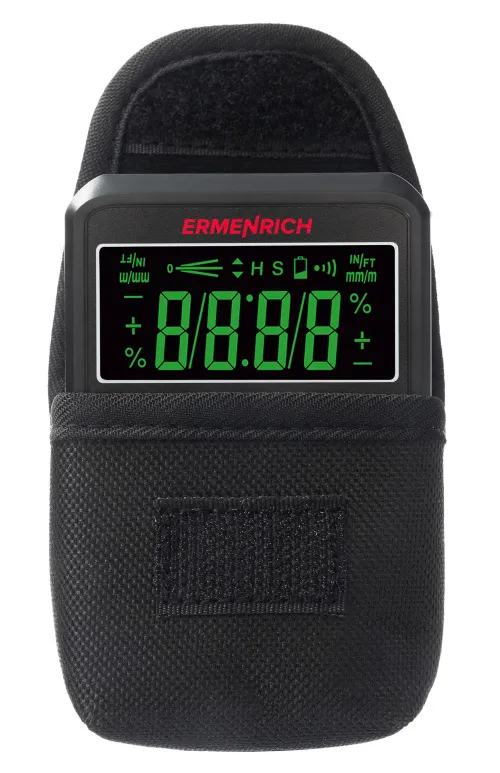 photo Ermenrich Verk LQ40 Digital Level, image 2