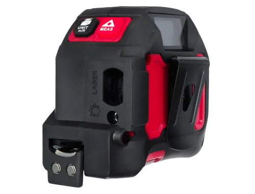 image Ermenrich Reel SLR545 PRO Laser Tape Measure, image 4